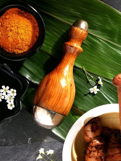 bronson face massager