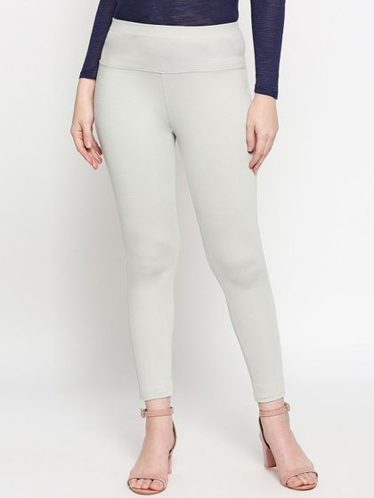 Buy Vero Moda Cream Coloured Ankle 