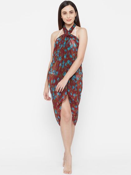 Myntra beach dress Clearance