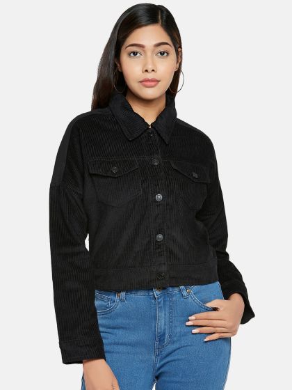 Dorothy perkins black denim sales jacket