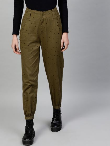Street hotsell 9 joggers