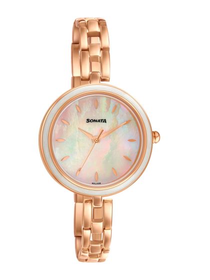 Sonata charmed online watch
