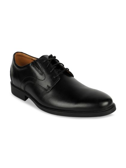 Myntra clarks shop formal shoes