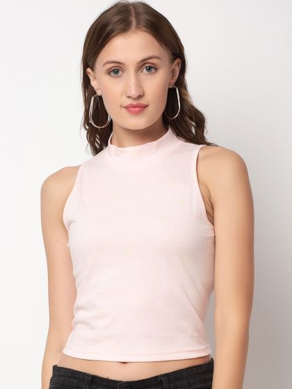 Fila velvet top deals