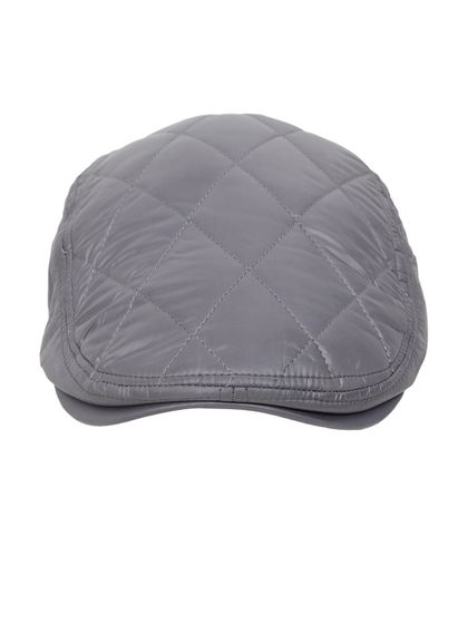 Buy FabSeasons Gray Cotton Golf Flat 