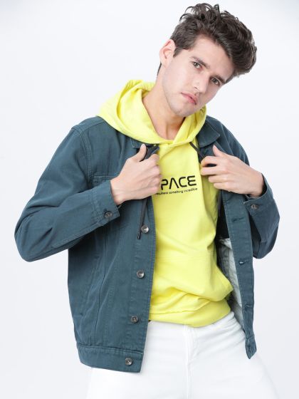 Adidas originals men's nmd field jacket discount