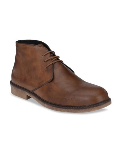 Top 2025 chukka boots