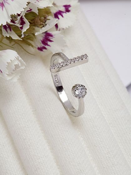 Sia jewellery finger new arrivals rings