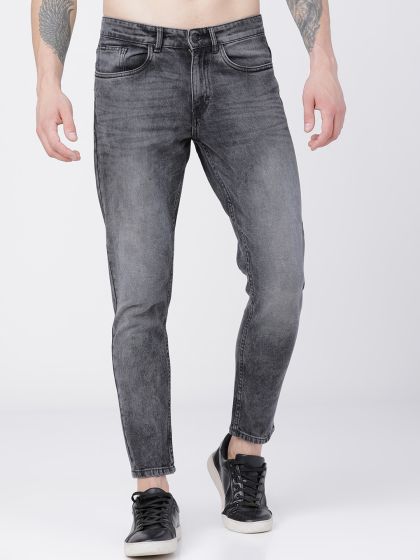 Locomotive shop jogger jeans