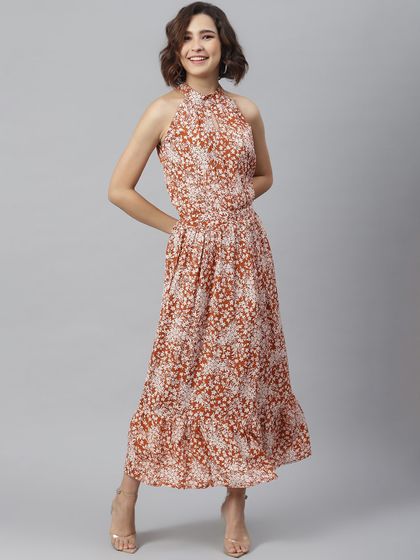 Shoulder Dress - Dresses for Women 