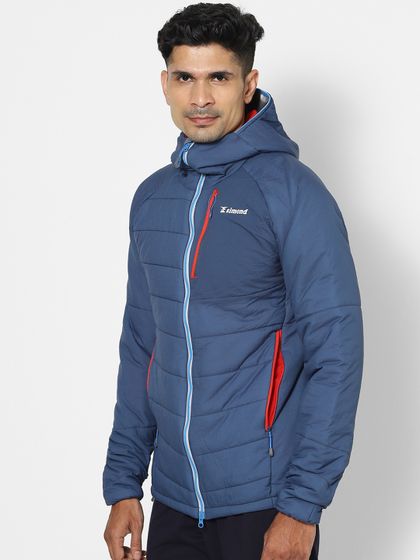 wildcraft sub zero down jacket