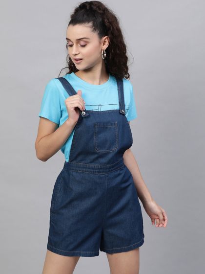 Kraus dungarees sales