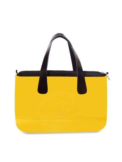 Dune mustard bag outlet