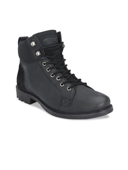 Buy Timberland Men Black 6