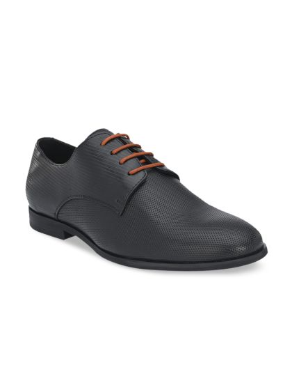 Myntra hush 2025 puppies formal shoes
