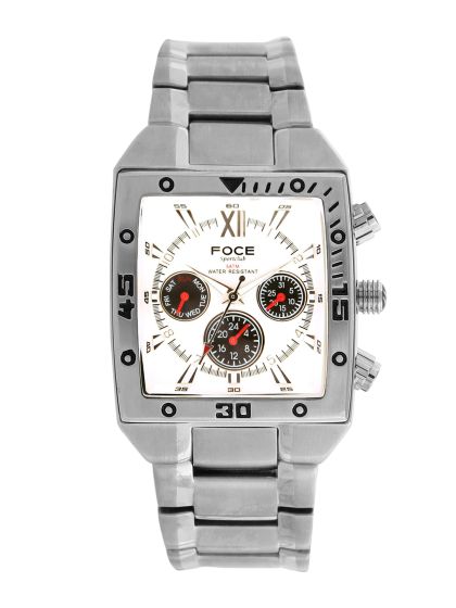 Foce watches review outlet
