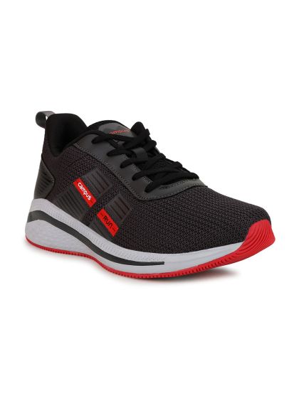 Puma fettle mesh outlet running shoes