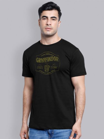 Harry potter hotsell t shirts myntra