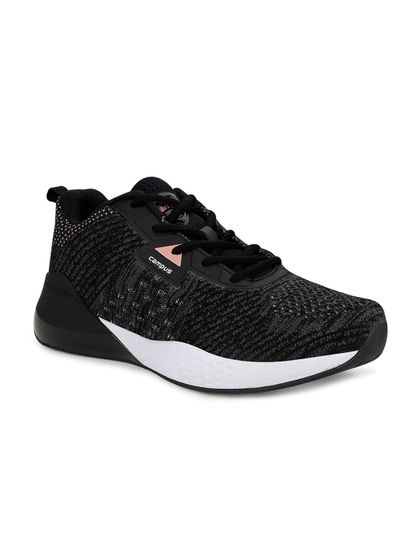Electra Woven Design Walking Shoes 