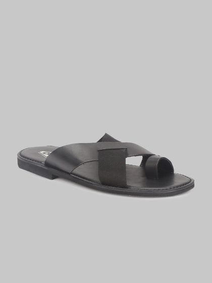 Buy Steve Madden Men Black Sandals Sandals for Men 8394849 Myntra