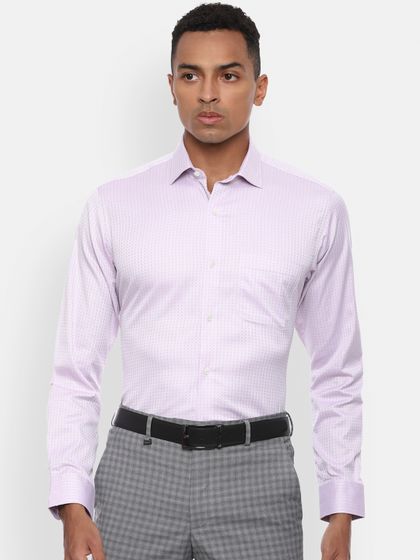Semiformal Shirt - Shirts for Men 