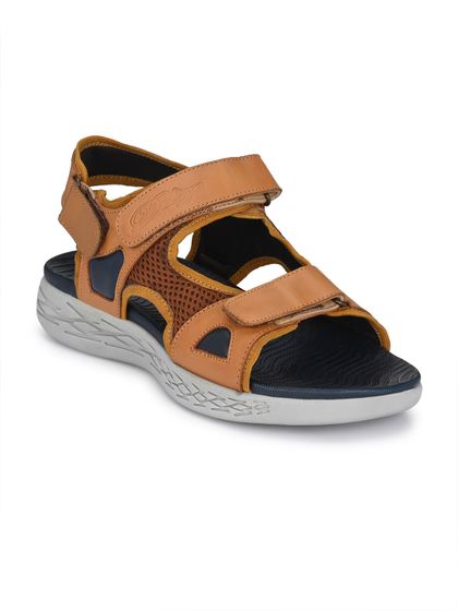 Sparx Men Olive Green SS 506 Sandals 