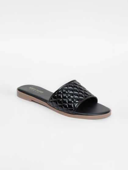 Clarks slides mules on sale