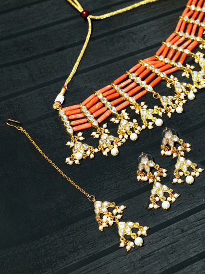 Zobby jewellery clearance set