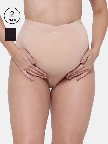 Nejo Post-delivery Maternity Panty - Multi-Color (M)