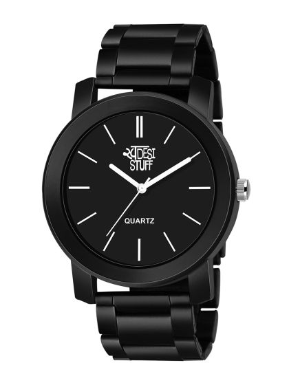 Buy Fastrack Men Blue Analogue Watch 3123SM06 Watches for Men