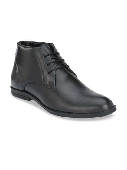 Men's Dress Shoes, Comfortable, Lightweight and Lace-Up