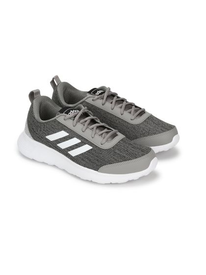 Adidas net 2025 nuts badminton shoes