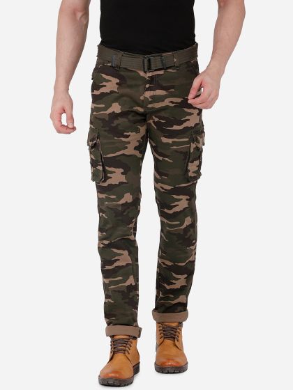 V2 FASHION Womens Camouflage Print Army Style Stretchable Track Pant  Jegging Jogger Free Size  Size Between 2834 Inches  Fashion  Marketplace India  Fashion Reseller Hub