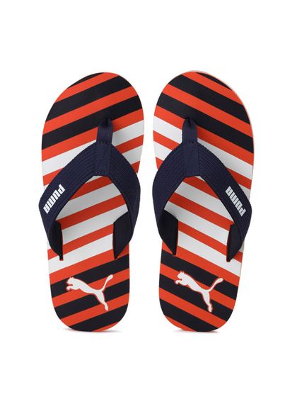 Sodalite Thong Flip Flops 