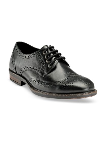 Hush puppies discount formal shoes myntra
