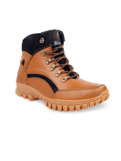 Myntra timberland hotsell