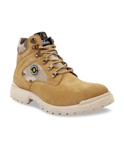 Del mondo shoes discount company