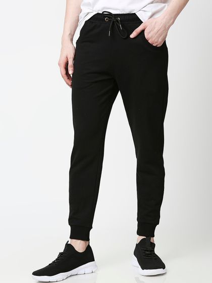 garcon track pants