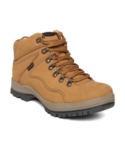 Red chief leather boots shop