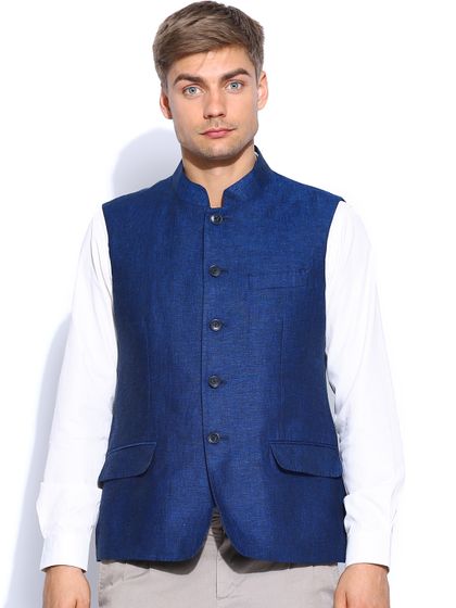 giovani nehru jacket