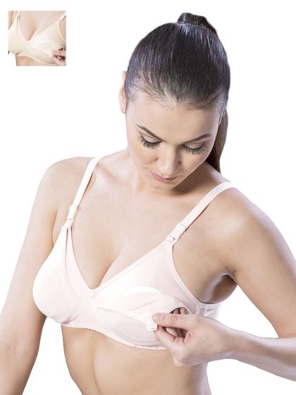 Floret maternity bra Clearance