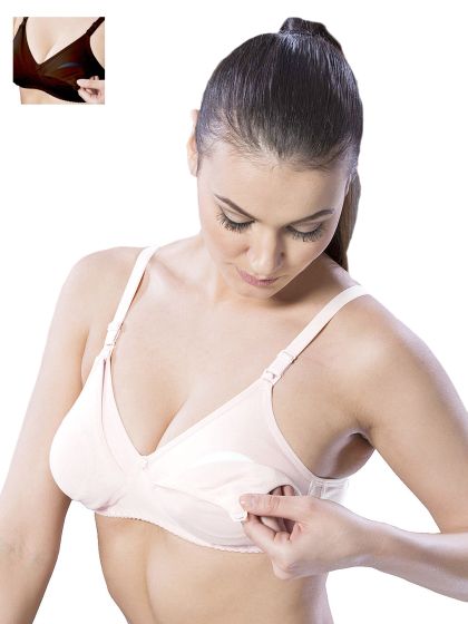 Floret nursing bra
