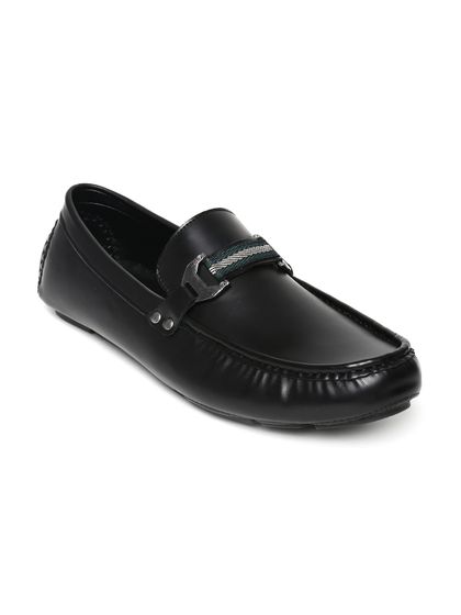 San frissco black loafers clearance