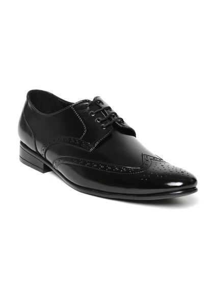 Myntra sale mens formal shoes clearance