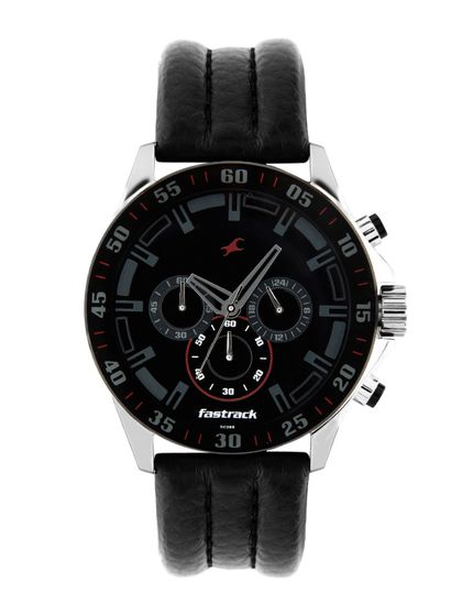 fastrack nk3072sm01