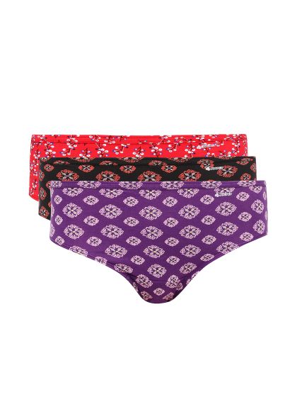 jockey simple comfort panty