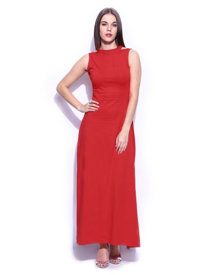 Scorpius discount maxi dress