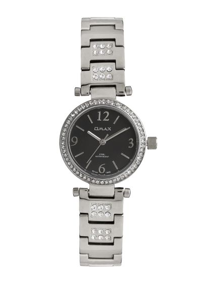 Buy Police Women Black Analogue Watch PL15246JSB02M Watches for