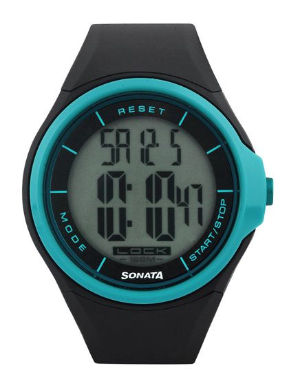 sonata touch screen watch strap