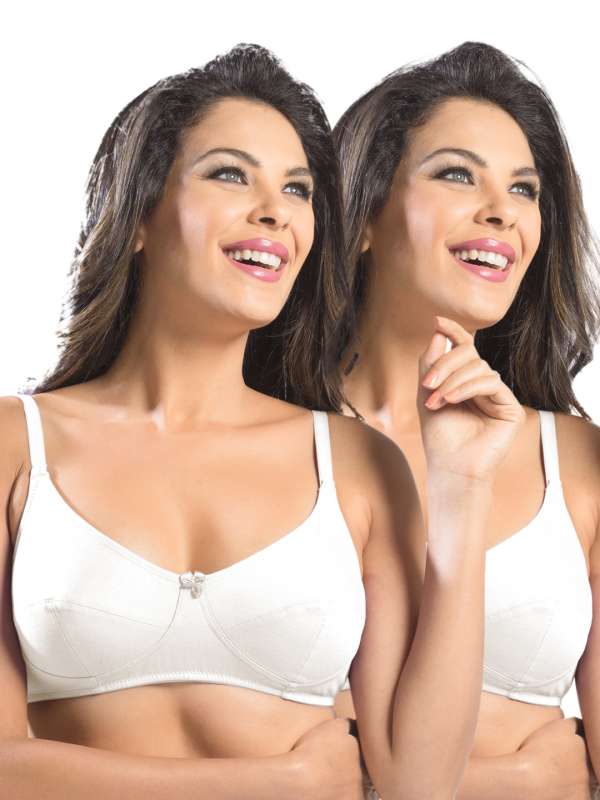 Sonari B Cup Size Everyday Bra Price Starting From Rs 329. Find Verified  Sellers in Ahmedabad - JdMart